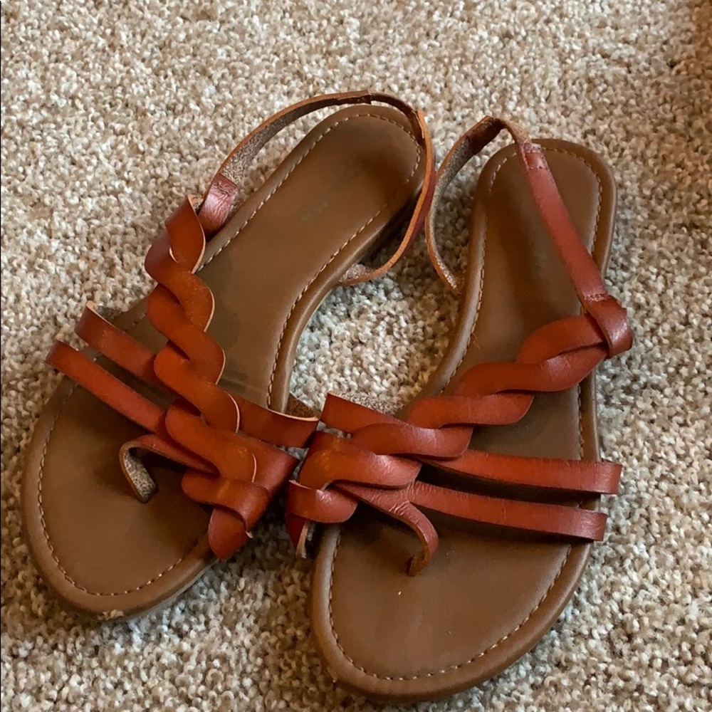 Sonoma Sandals